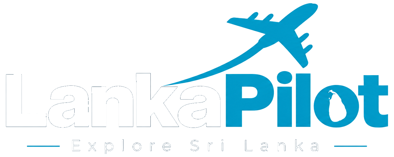 LankaPilot - Explore Sri Lanka