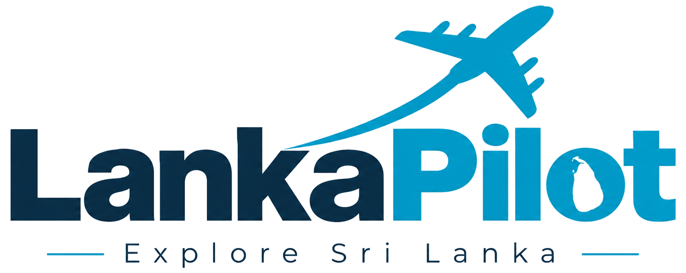 LankaPilot